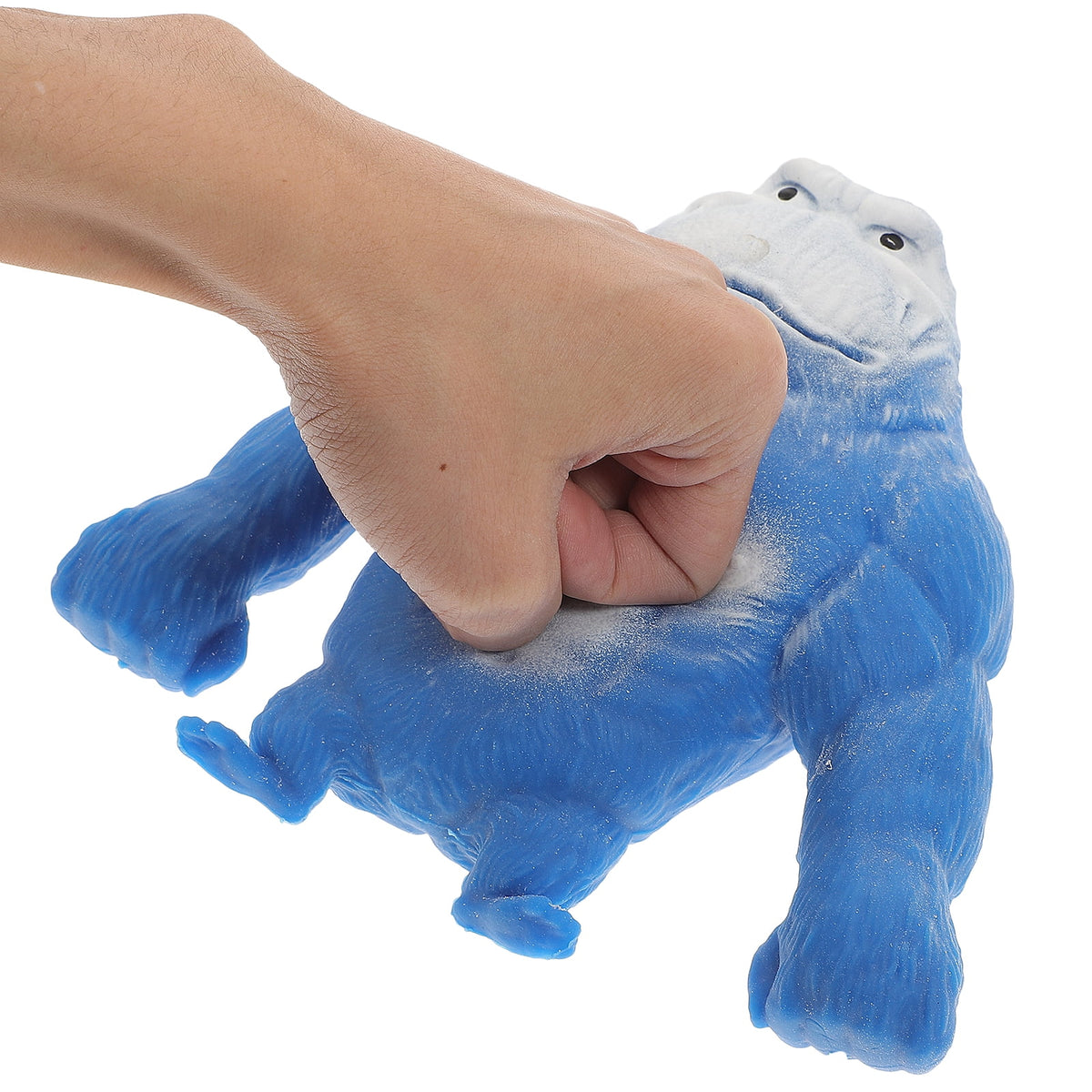 2 Count Gorilla Stress Toy Fidget Toy for Kids K805137
