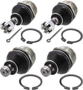 Ball Joint Kit Upper Lower Pack of 2 B355