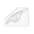 Combo Switch Q2029