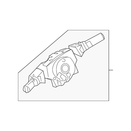 Combo Switch Q2029