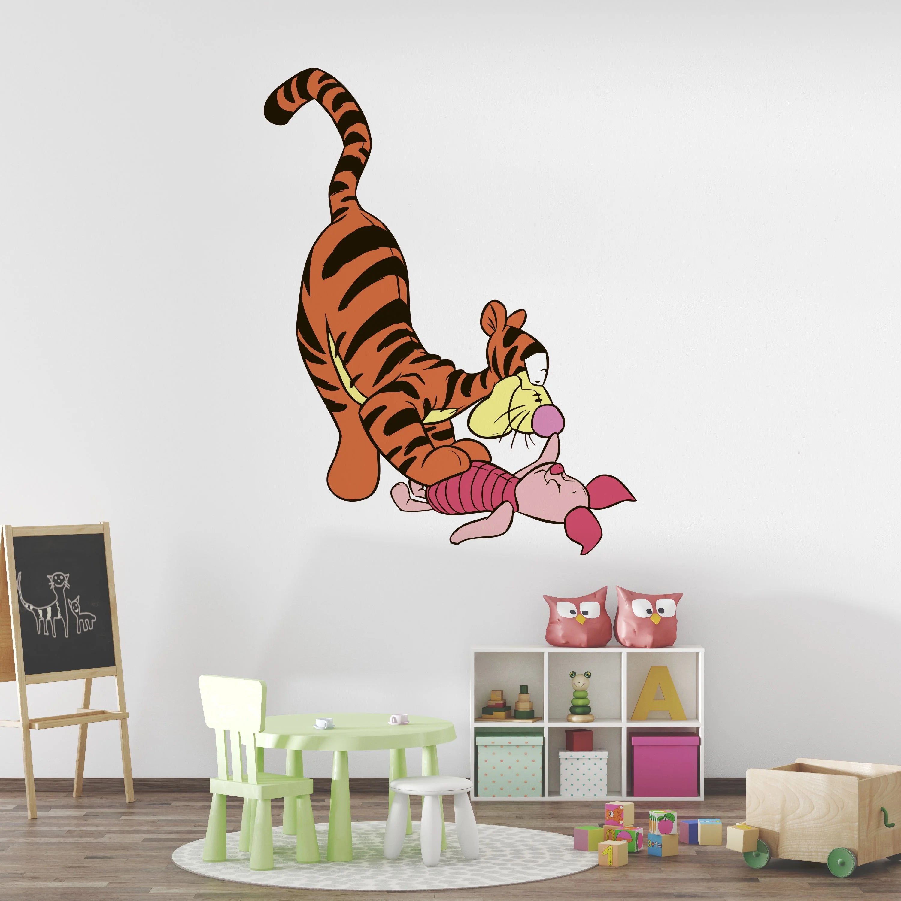 20" x 26" Vinyl Wall Decal Sticker R81293