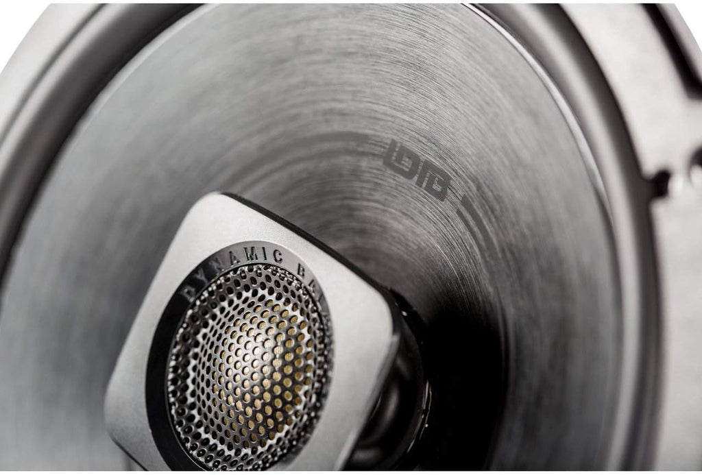 6.5" Coaxial Speakers, Pair G53075