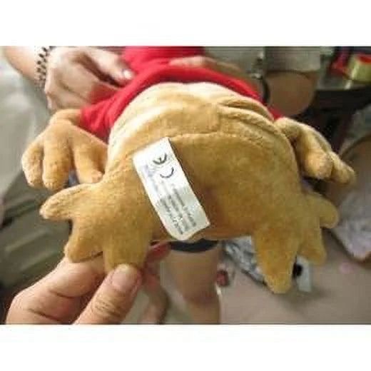 Plush Doll Toys (1 Piece) E218689