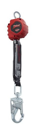 Self Retracting Lifeline Web 6 ft F110