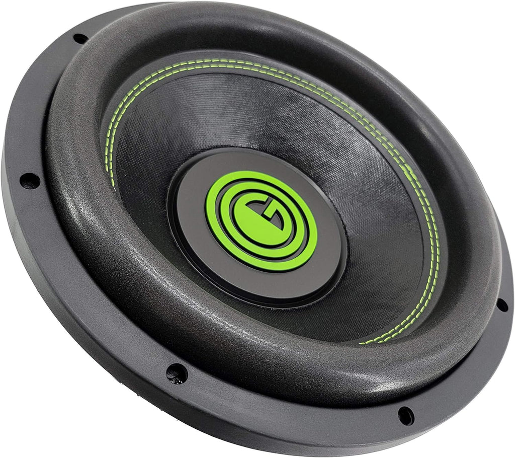 15 Inch 2 Ohm DVC 3500W Competition Grade Subwoofer D53814