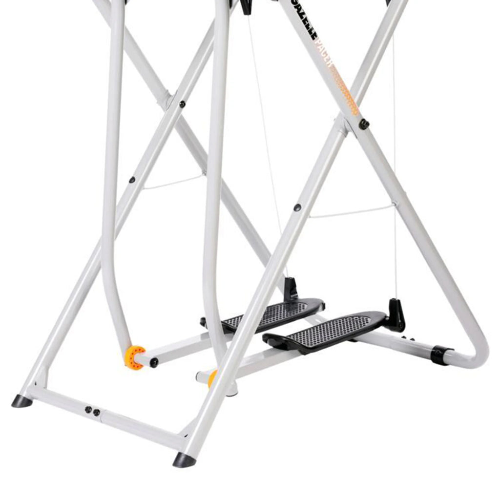 Home Exercise Elliptical Glider W536