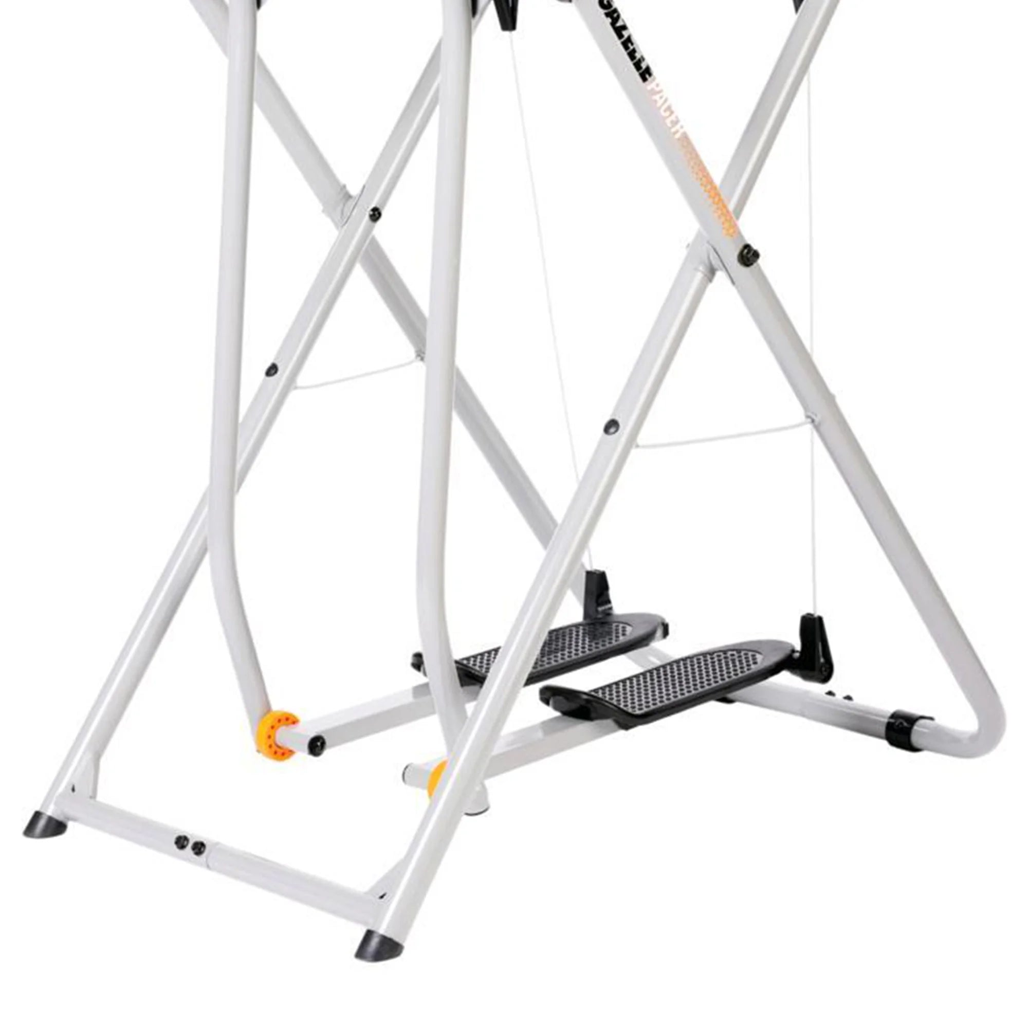 Home Exercise Elliptical Glider W536