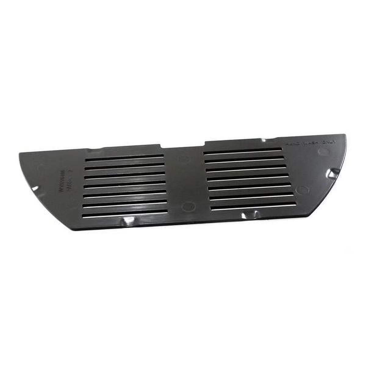Refrigerator Dispenser Drip Tray D40298