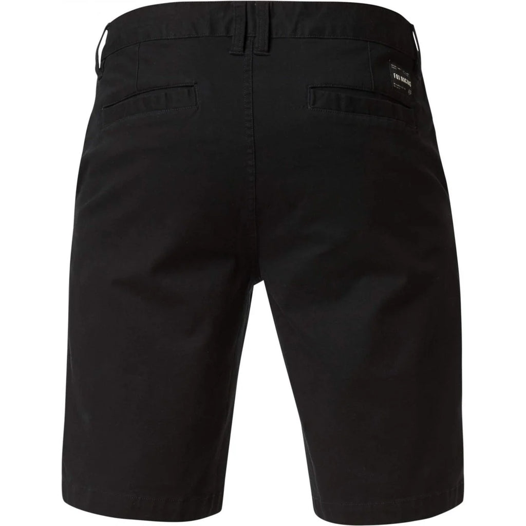 Black Essex Short W1192