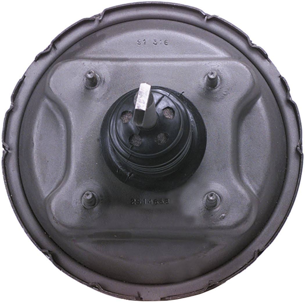 Brake Booster Z925