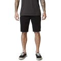 Black Essex Short W1192