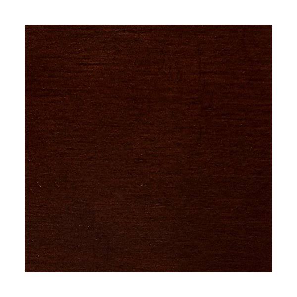 Cappuccino Full Panel Bed I788443