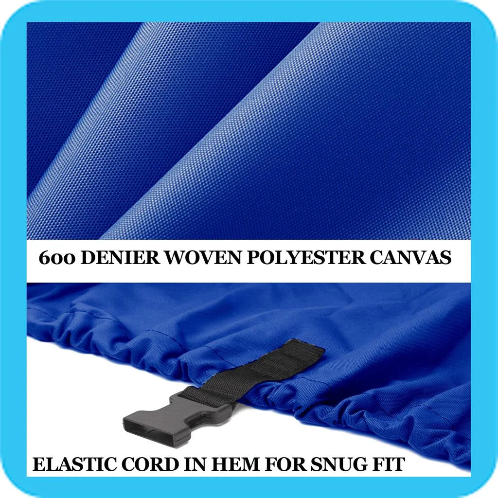 Boat Cover P4285