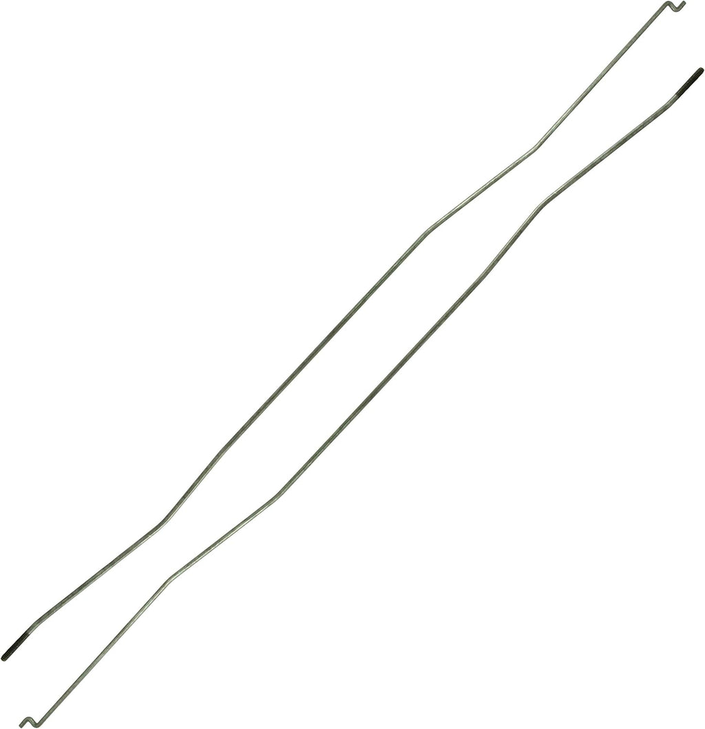 Tailgate Hardware Rebuild Kit Pack of 2 X561676