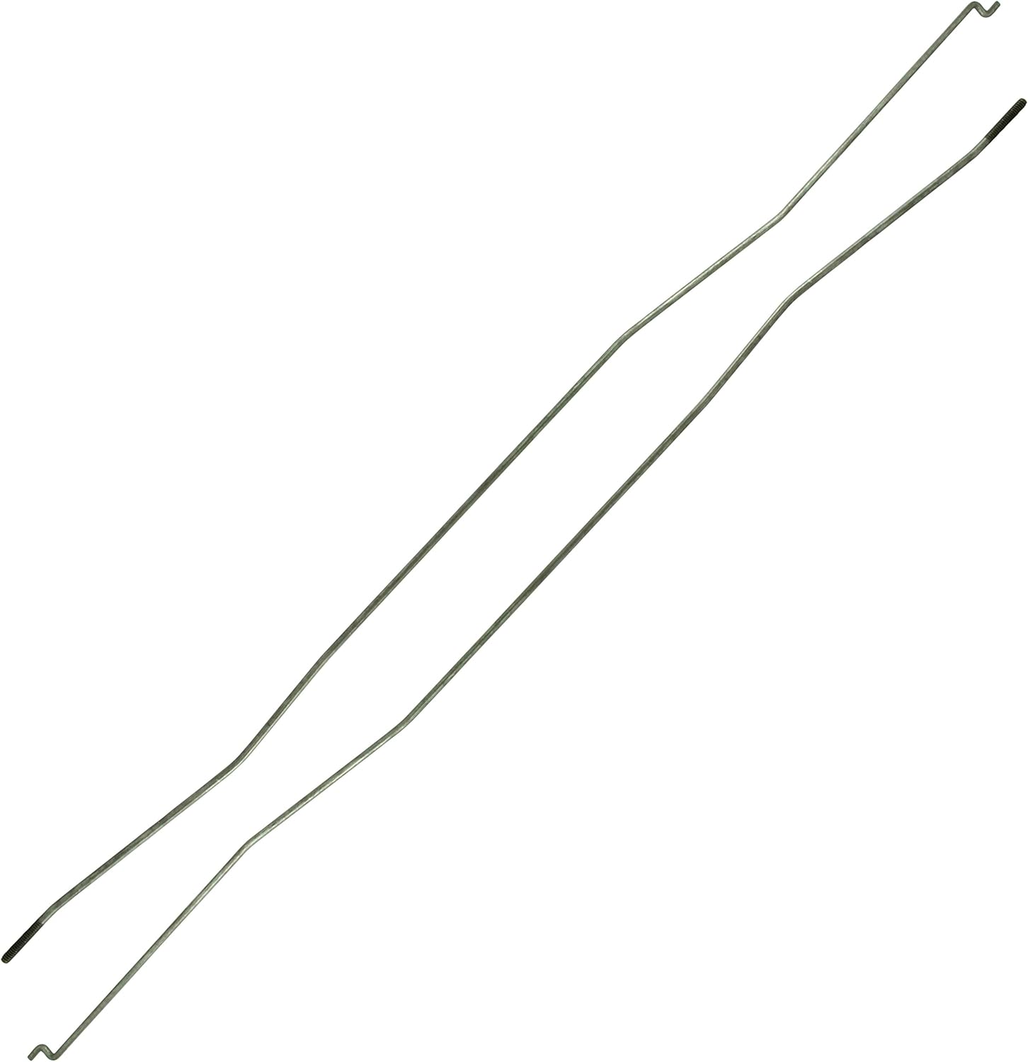 Tailgate Hardware Rebuild Kit Pack of 2 X561676