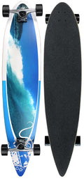 Pintail Longboard 9" x 43" Z15774