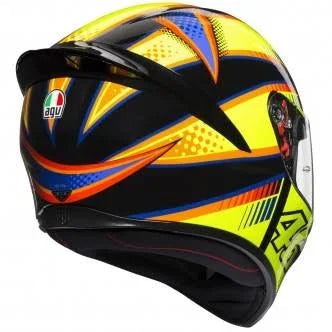 K1 Helmet D428