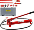 12 Ton Porta Power Kit Hydraulic Car Jack Ram 5.3 inch Lifting Height P232