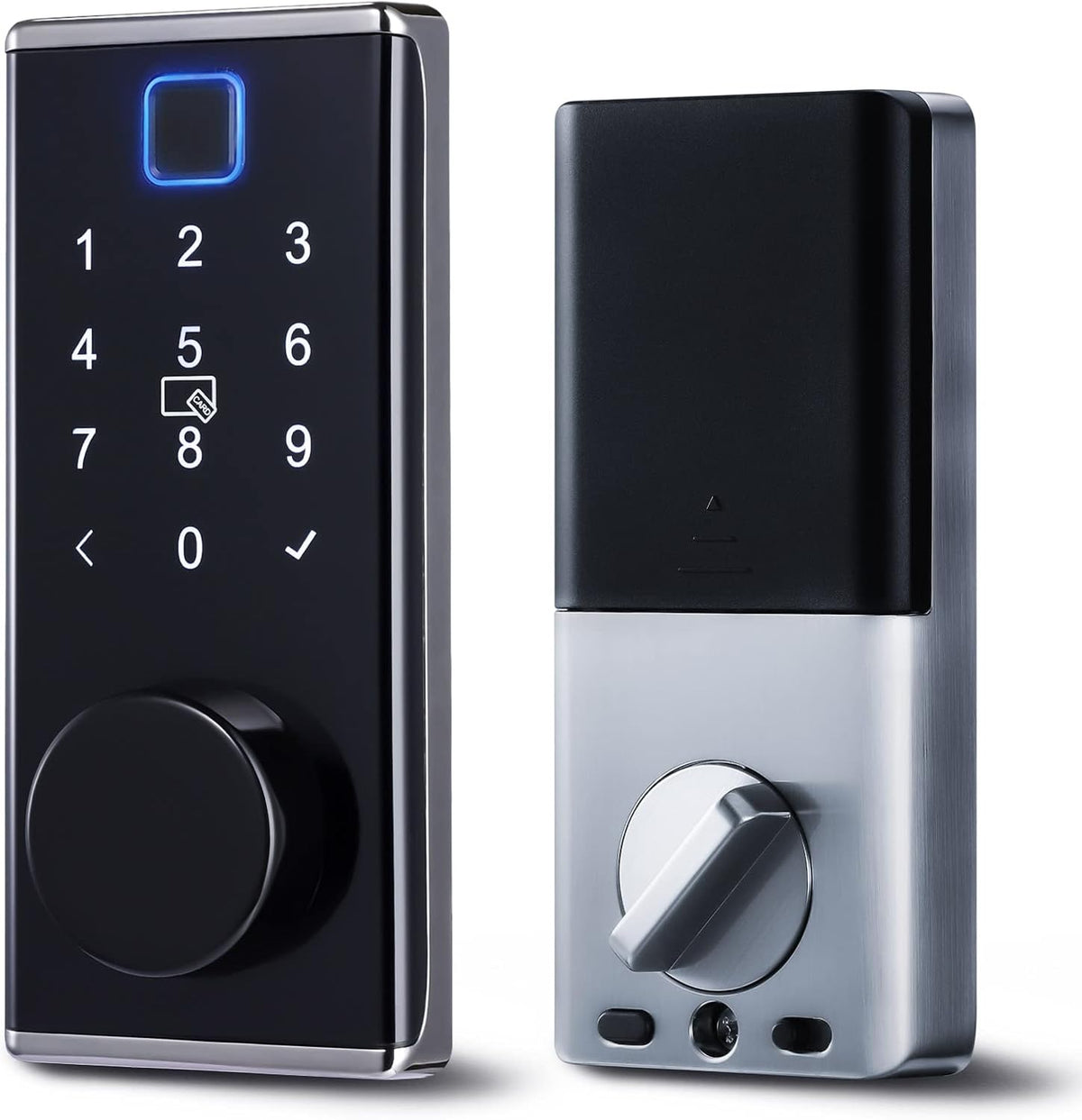 Smart Lock Touchscreen Keypad Electronic Deadbolt E2288