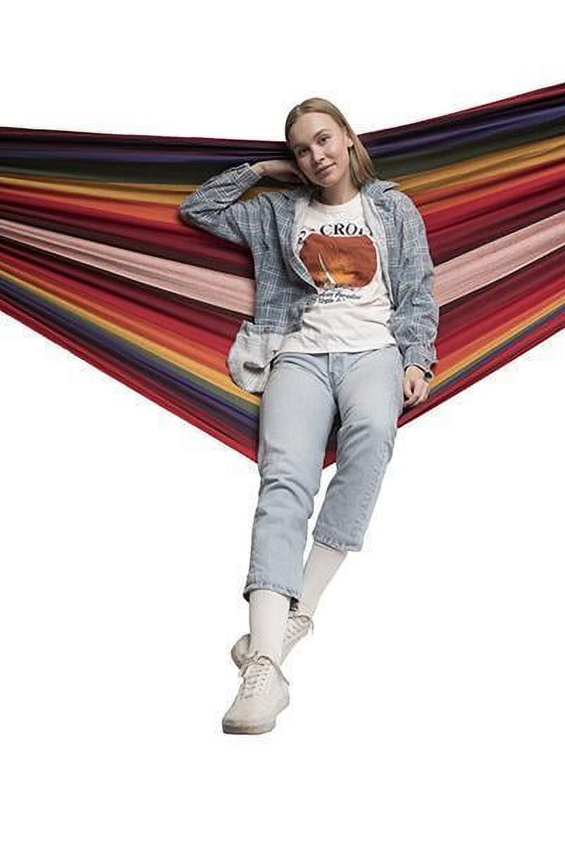 Double Hammock Q158208