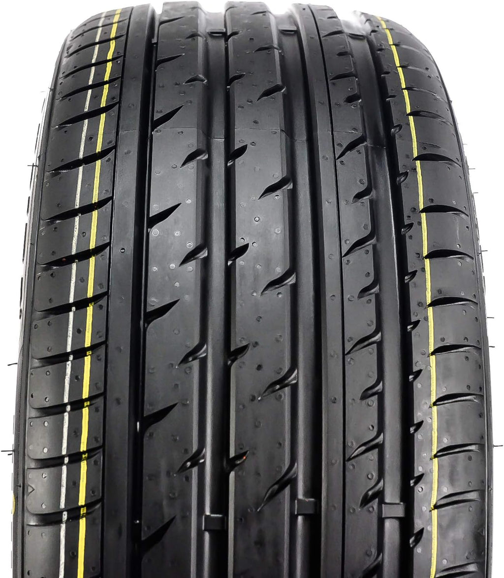 245/50R19 105V XL 4-Ply BSW Performance Radial Tire H313