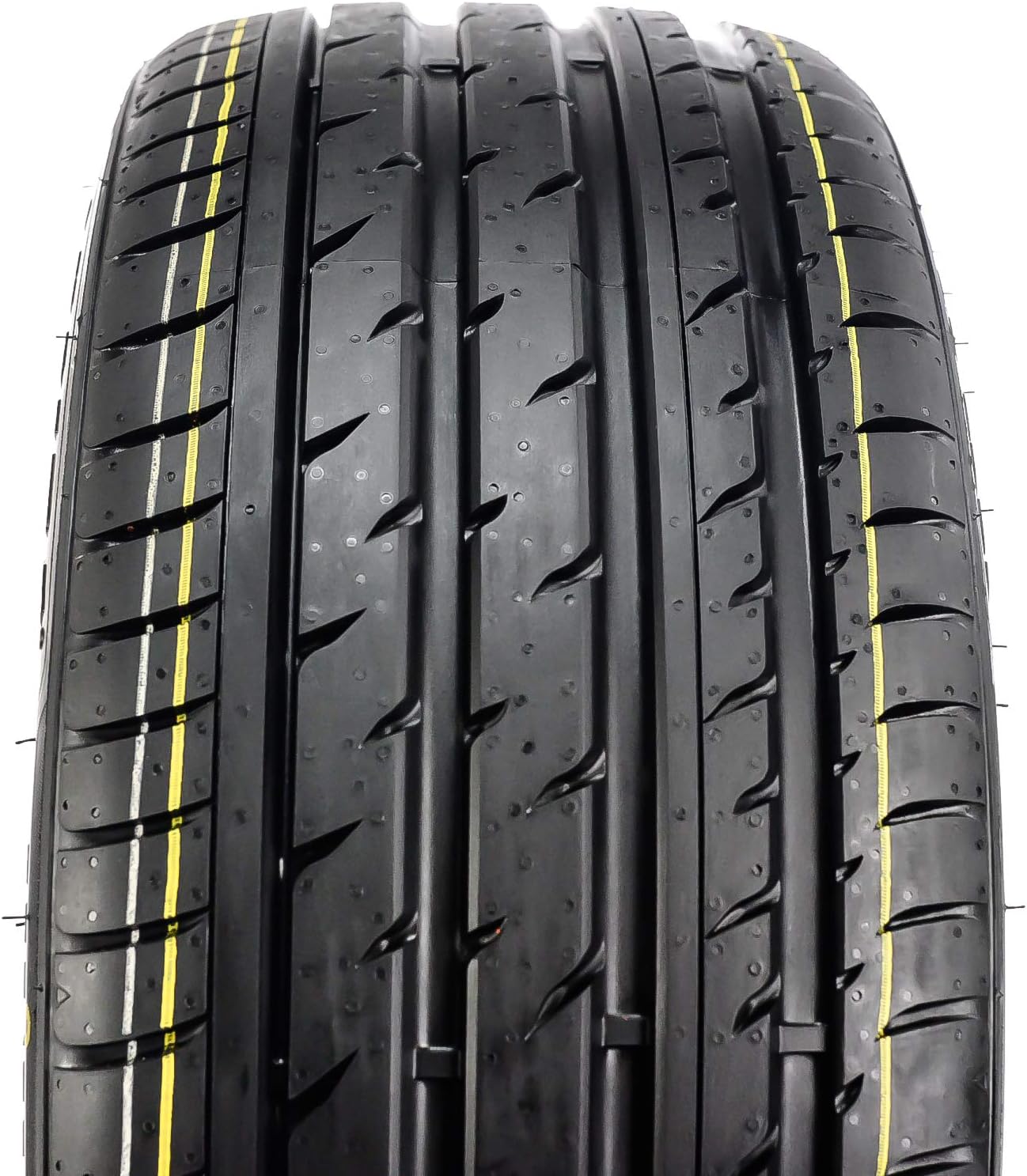 245/50R19 105V XL 4-Ply BSW Performance Radial Tire H313