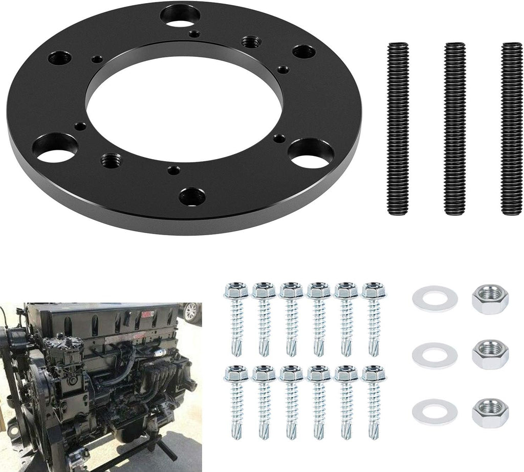 Crankshaft Front Oil Seal Wear Sleeve Remover and Installer Tool Z8793