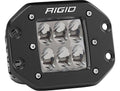 D-Series Dually D2 Driving LED Light P16423