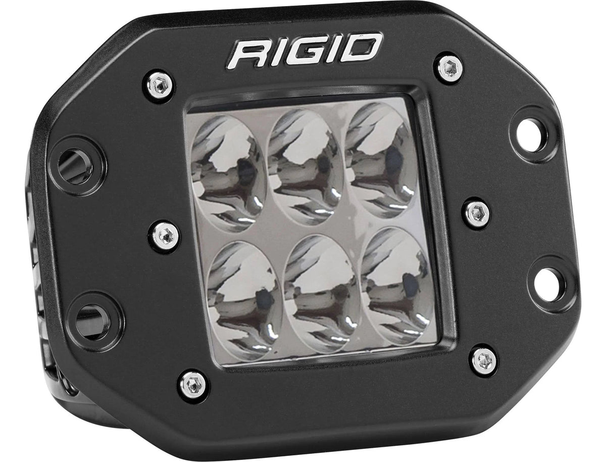 D-Series Dually D2 Driving LED Light P16423