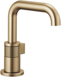 Single Handle Bathroom Faucet A83895