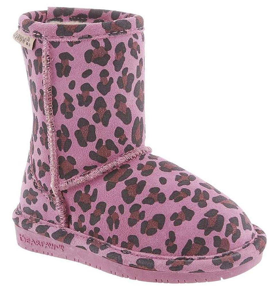Toddler Emma Pink Camo Boots Y39800