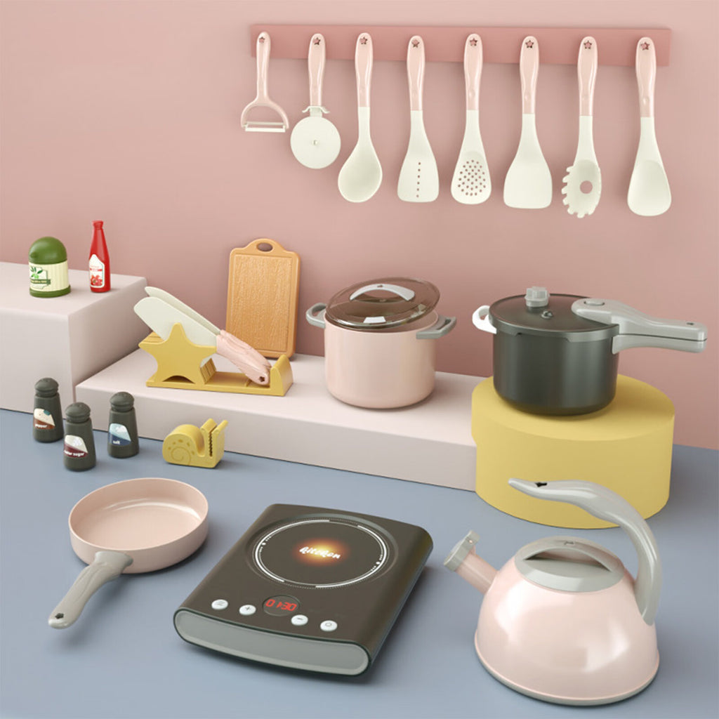 Simulation Kitchen Toys X74744