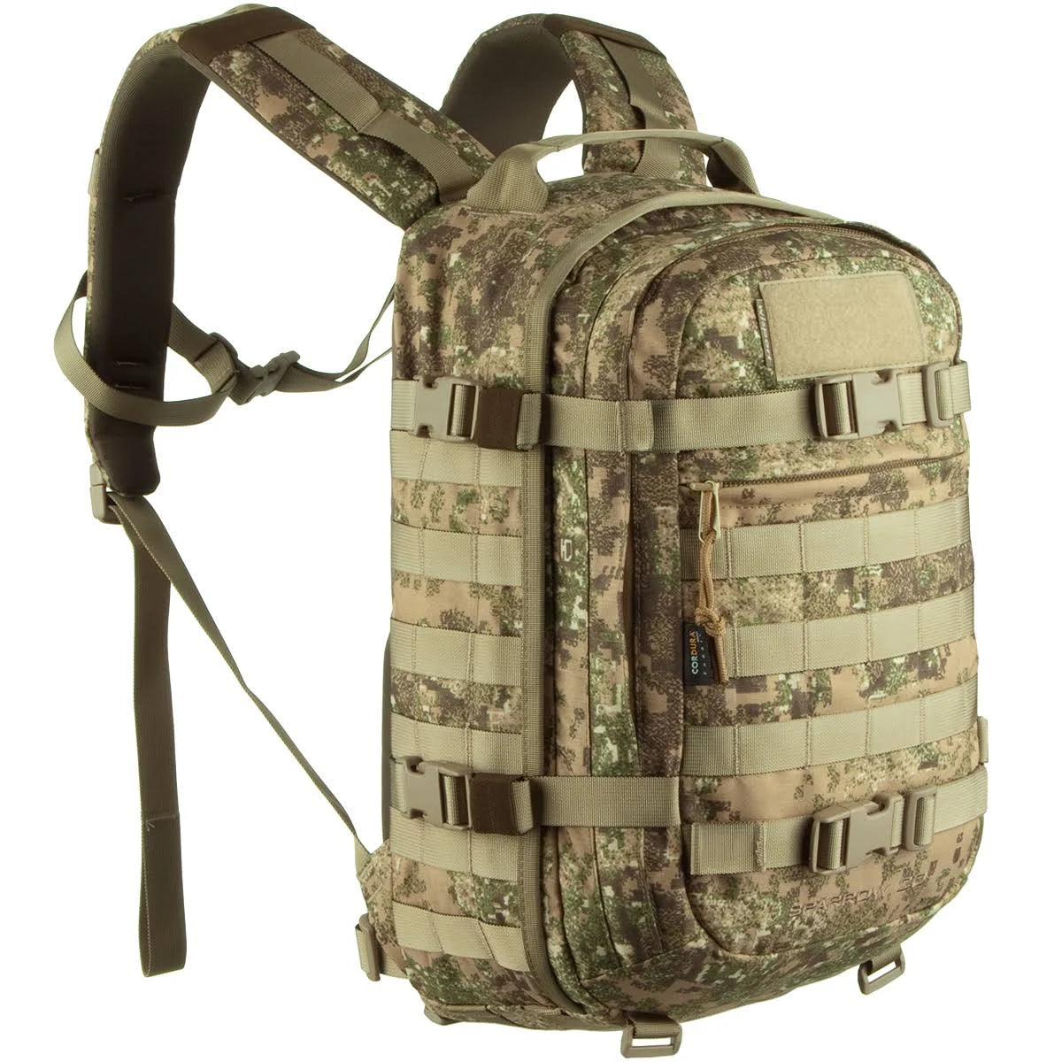 PenCott Badlands Rucksack S281958