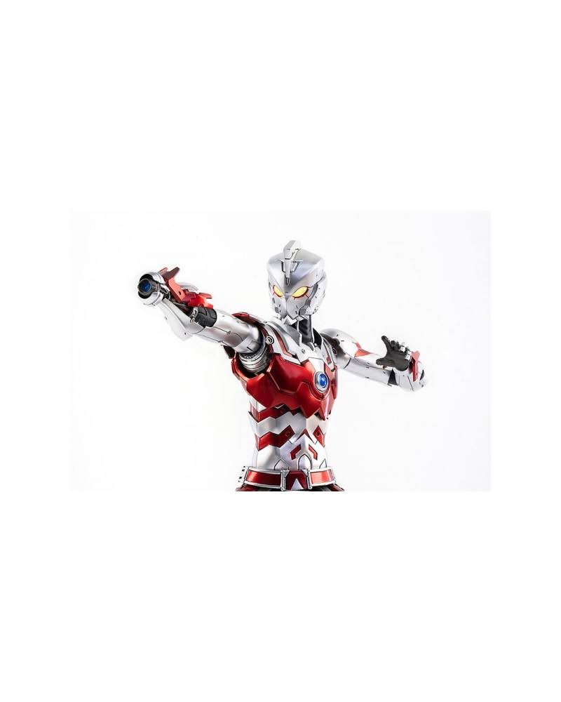 1/6th Scale Ultraman Ace Suit Action Figure N4564
