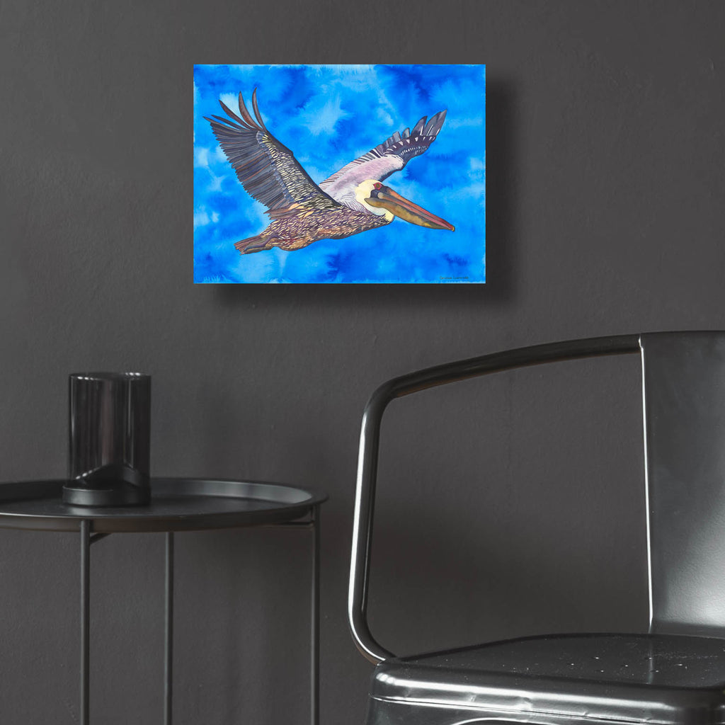 Acrylic Glass Wall Art, 16"x12" P60986