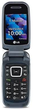 GSM Phone Q64820