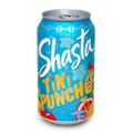 12 Fl Oz Quantity of 12 Tiki Punch Q9373