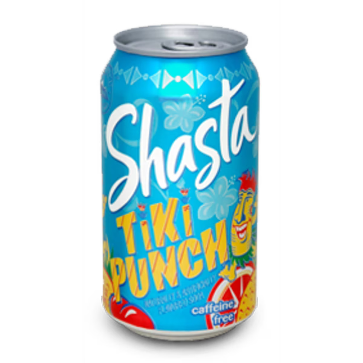 12 Fl Oz Quantity of 12 Tiki Punch Q9373