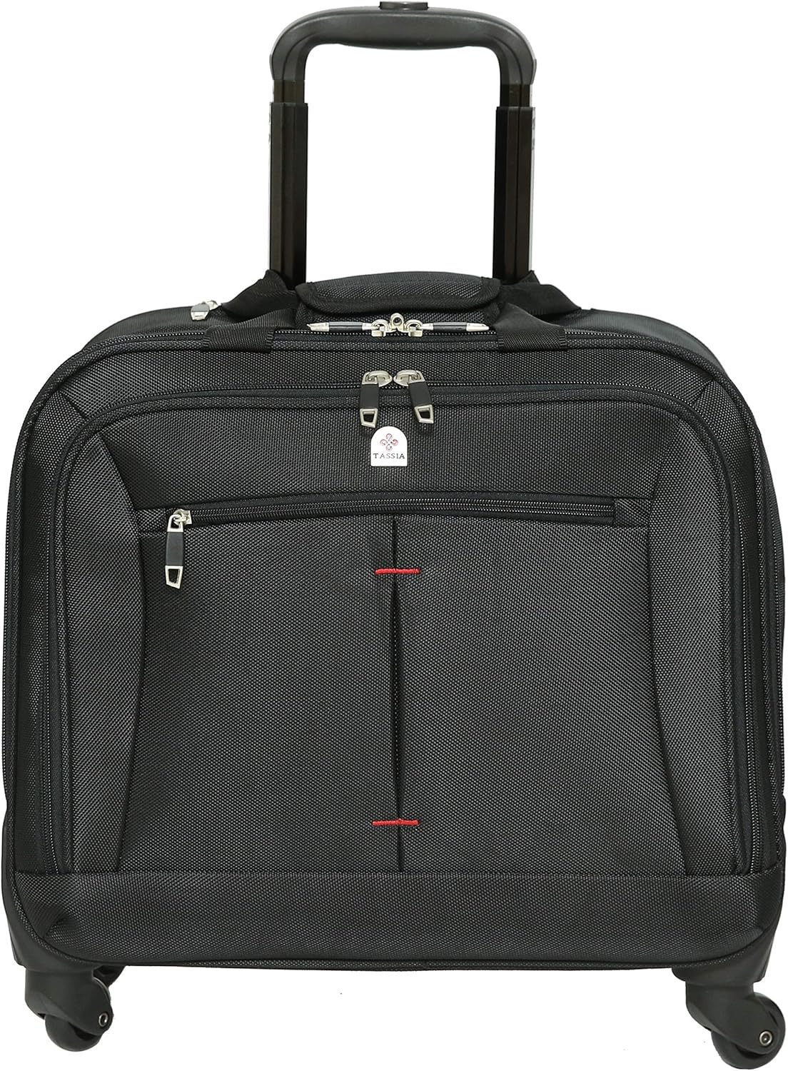 Large Laptop Roller Case N685