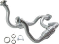 Front Catalytic Converter U70823
