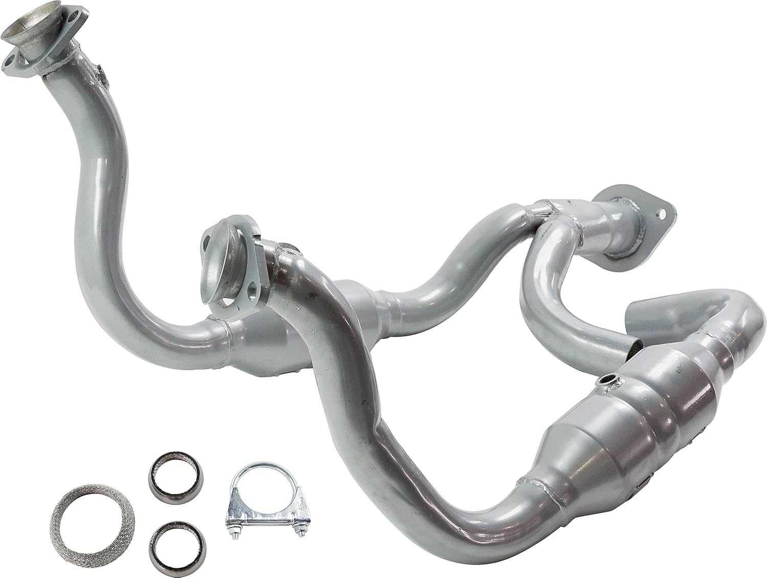 Front Catalytic Converter U70823