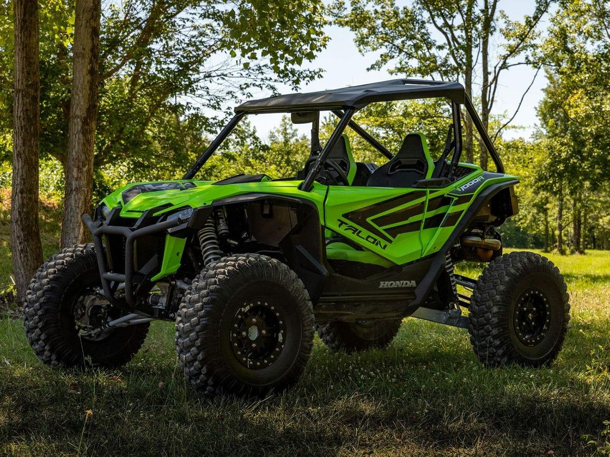 Low Profile Front Bumper for Honda Talon S3569