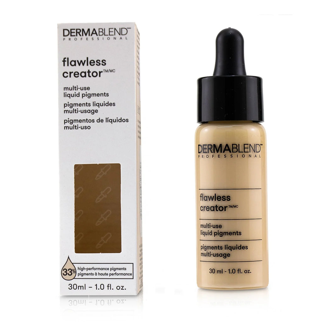 Liquid Pigments Foundation 30ml/1oz H5686