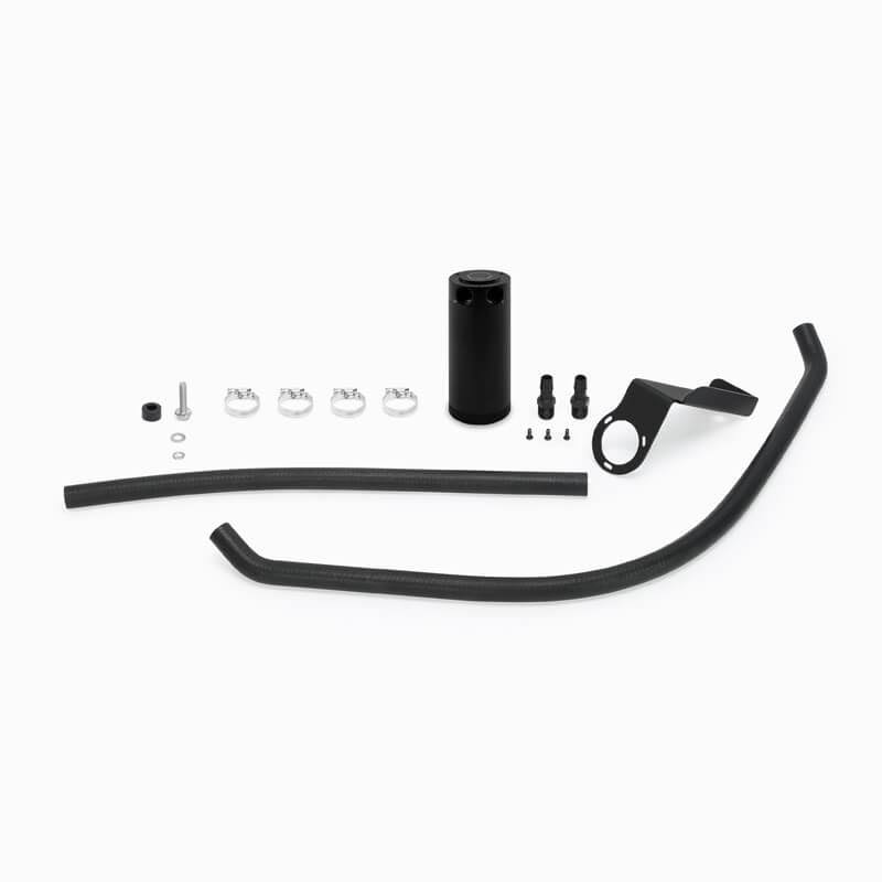 Baffled Oil Catch Can S83676