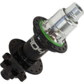 Black 32H Rear Bike Hub W80435