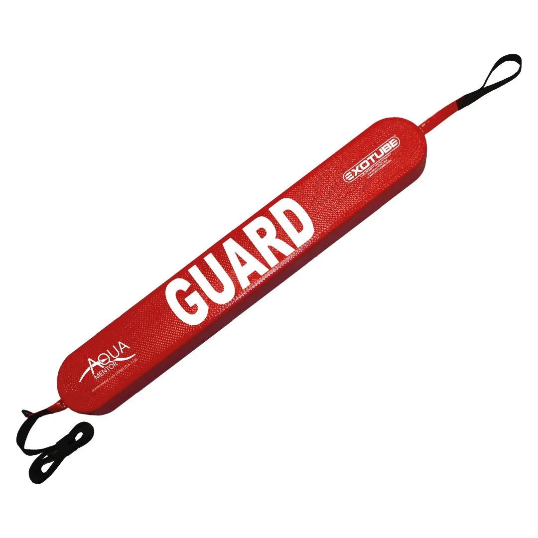 40 in. Exo Rescue Tube N549