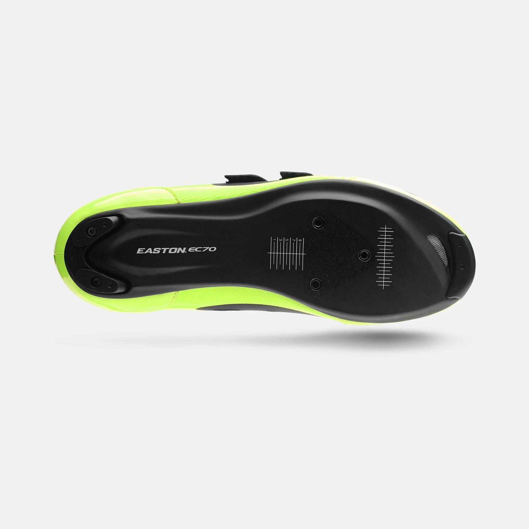 Black 40.5 Cycling Shoes B534300
