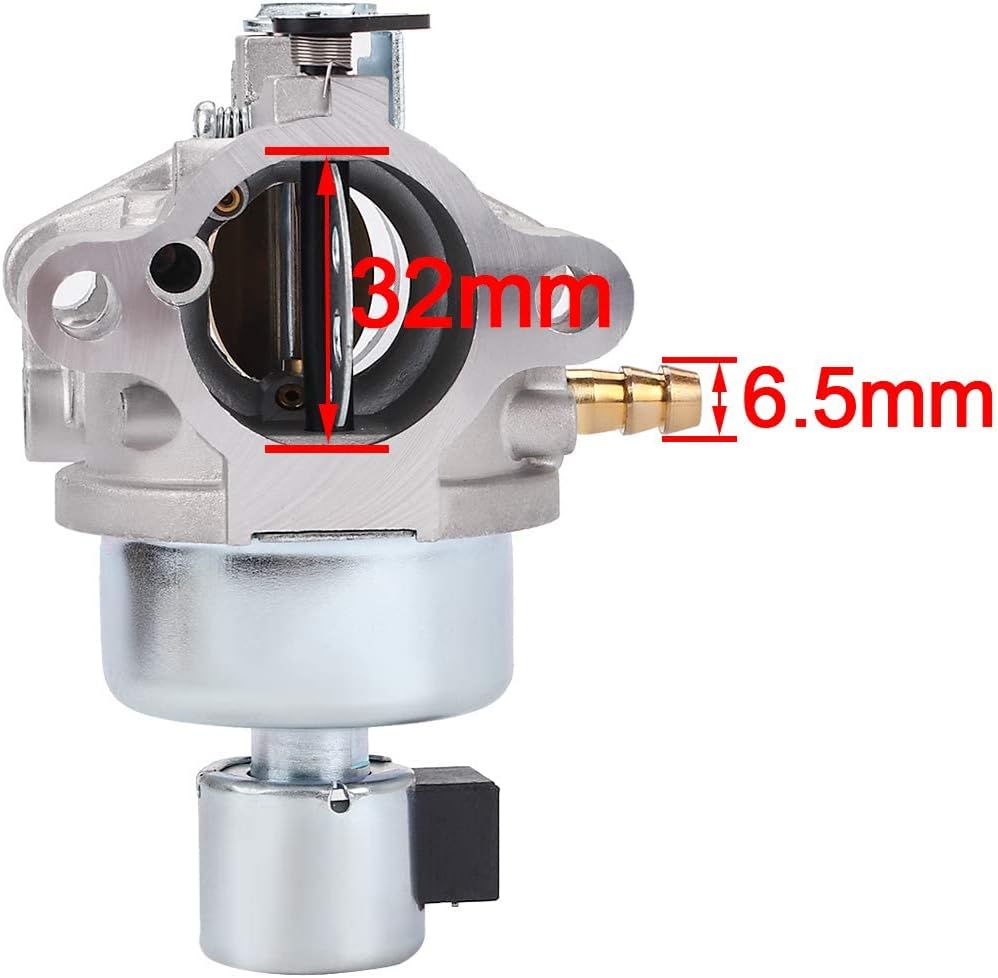Carburetor Tune Up Kit Pack of 2 F9491