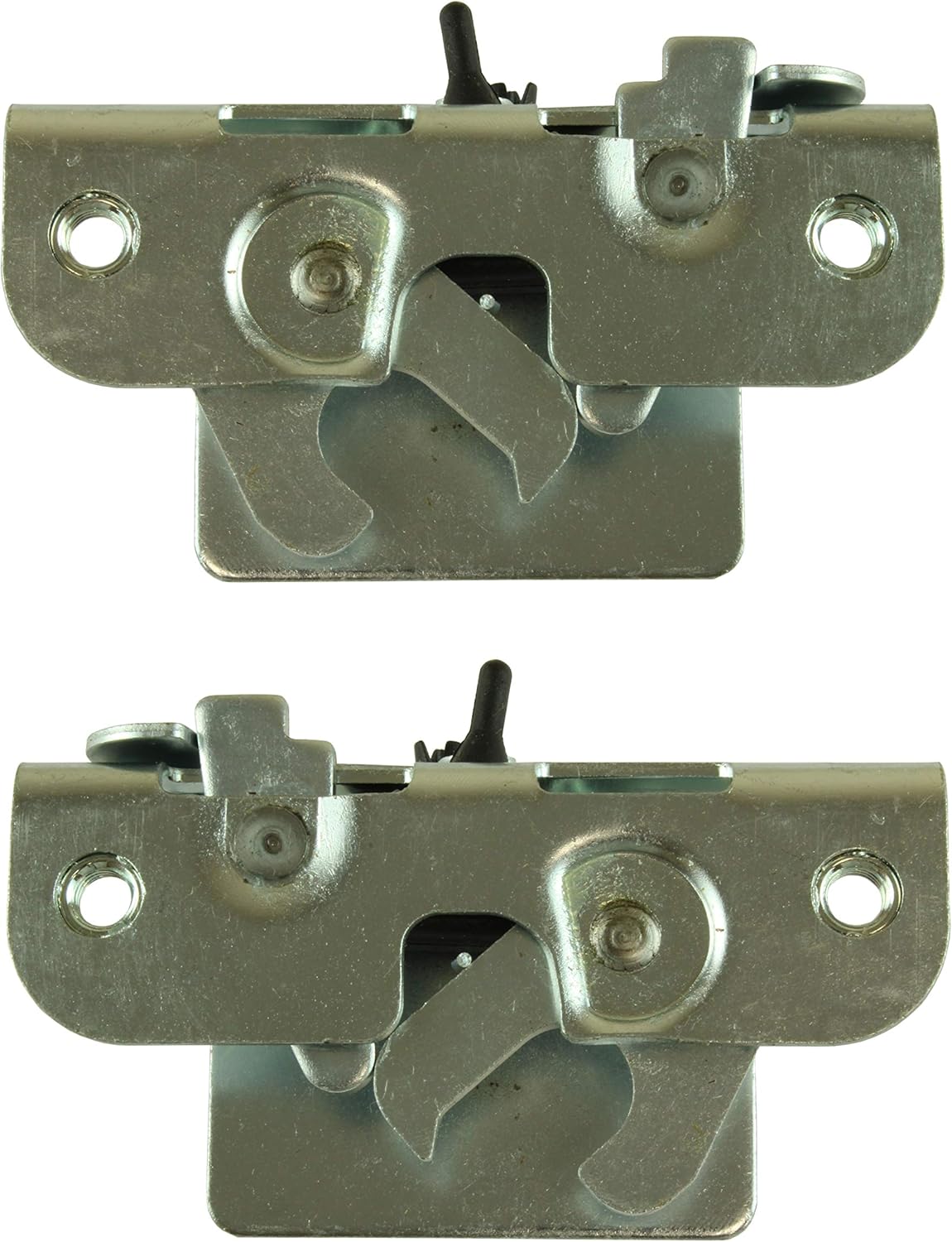 Tailgate Hardware Rebuild Kit Pack of 2 X561676