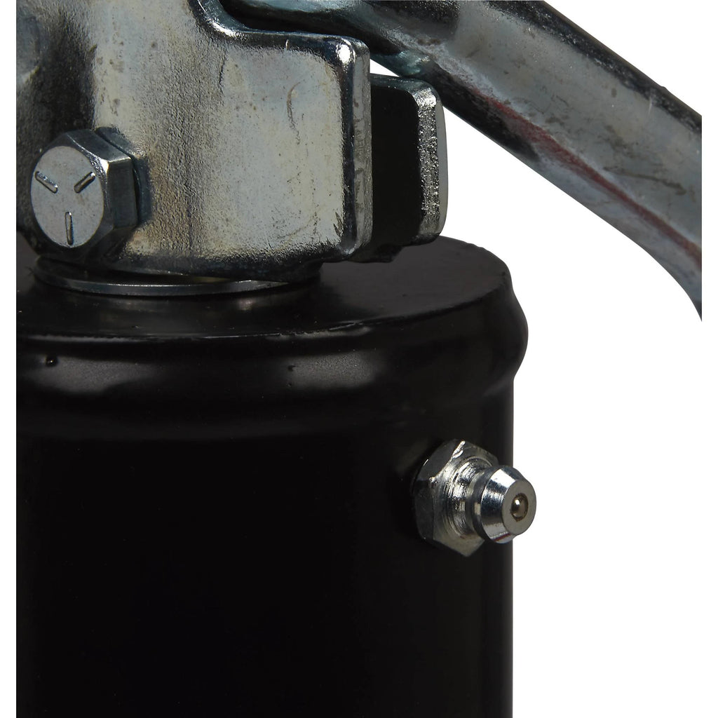 Round Tube-Mount Jack - 3000-Lb. Lift Capacity K27576